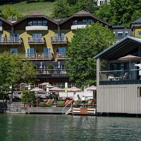 Cortisen Am See - Adults Only Saint Wolfgang Exteriér fotografie